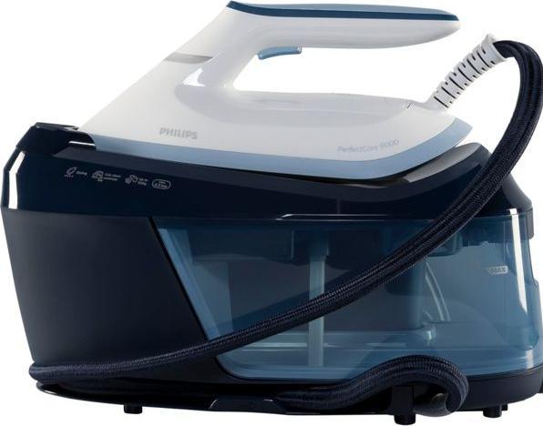 Produktbild Philips PerfectCare (2400 W, 500 g/min)