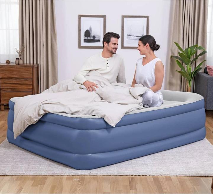 Image du produit Bestway Inès (152 x 203 cm)