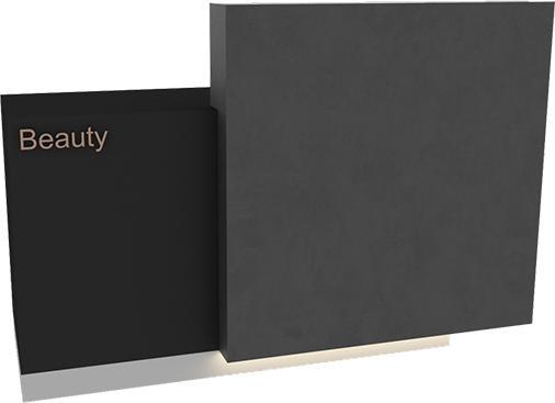 Produktbild Alpeda Stone Desk