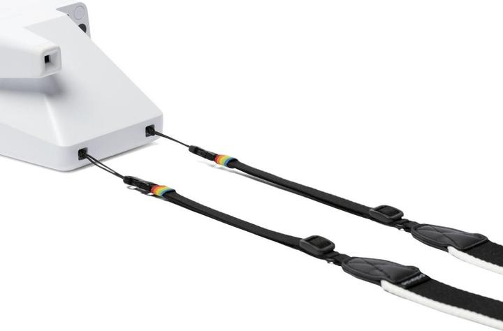 Actual product image Polaroid Camera Straps - Flat Rate