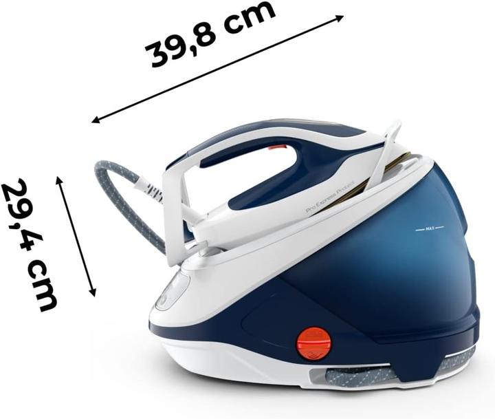 Image du produit Calor Pro Express Protect (2600 W, 500 g/min)