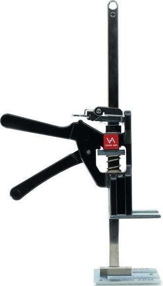 Produktbild Viking Arm Universal Hebe- und Spannwerkzeug ® Hubhöhe 7-215 mm Spreizweite 150-360 mm (360 mm)