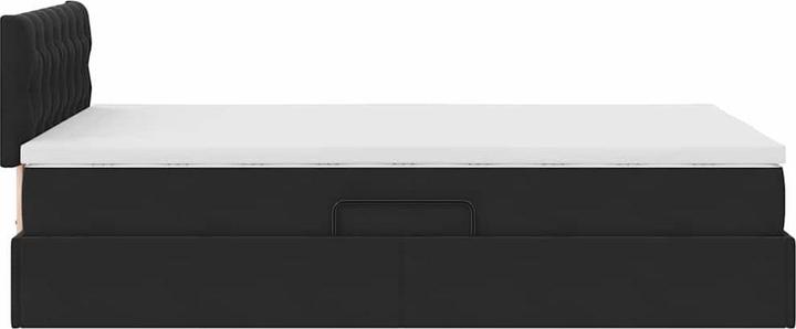 Image du produit vidaXL Modernes Bett