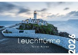 Produktbild Thomas Heitmar, Leuchttürme