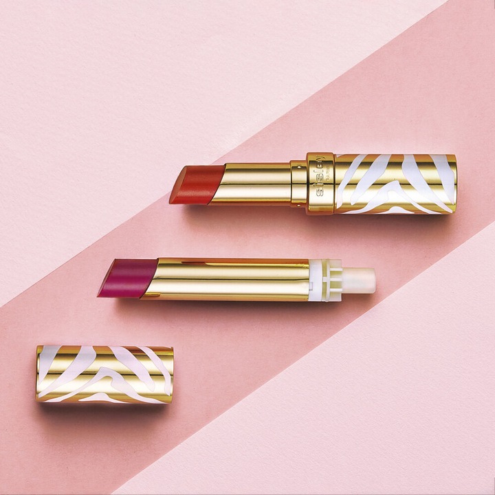 Actual product image Sisley Phyto Rouge Shine No 41 (41 Sheer Red Love)