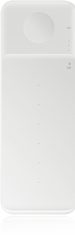 Produktbild Samsung Trio EP-P6300 (9 W)