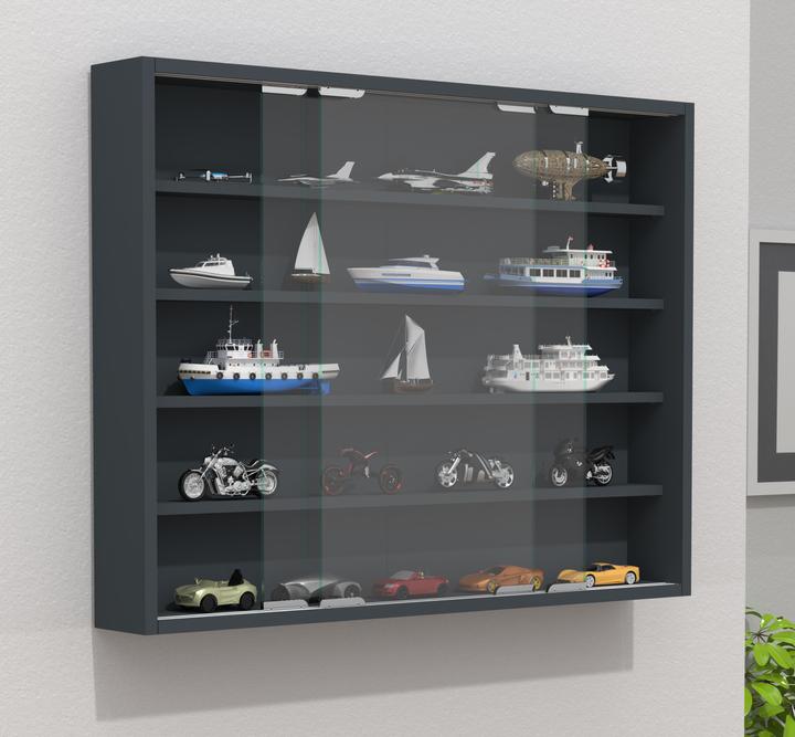 Actual product image VCM Agisa (77 x 10 x 60 cm)