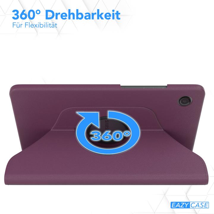 Produktbild EAZY CASE Rotationcase Samsung Galaxy Tab A9 (Samsung Galaxy Tab A9)