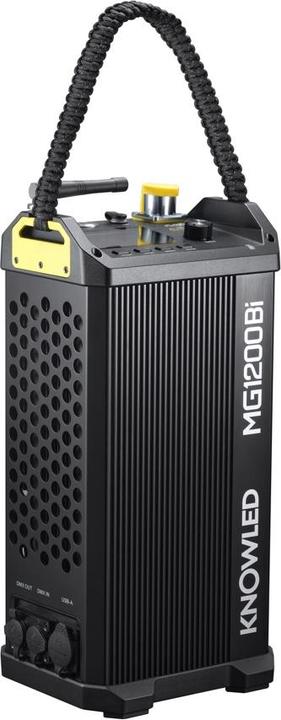 Produktbild Godox MG1200Bi Bi color Knowled Light Kit with GR30, GR45, GR60 (Set)