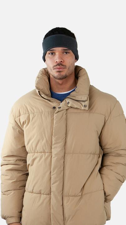 Actual product image Barts Fleece headband