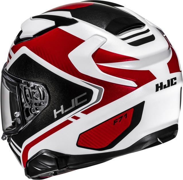 Actual product image HJC F 71 (55 - 56 cm, S)