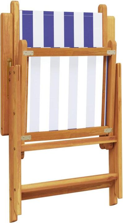 Produktbild vidaXL Gartenstuhl