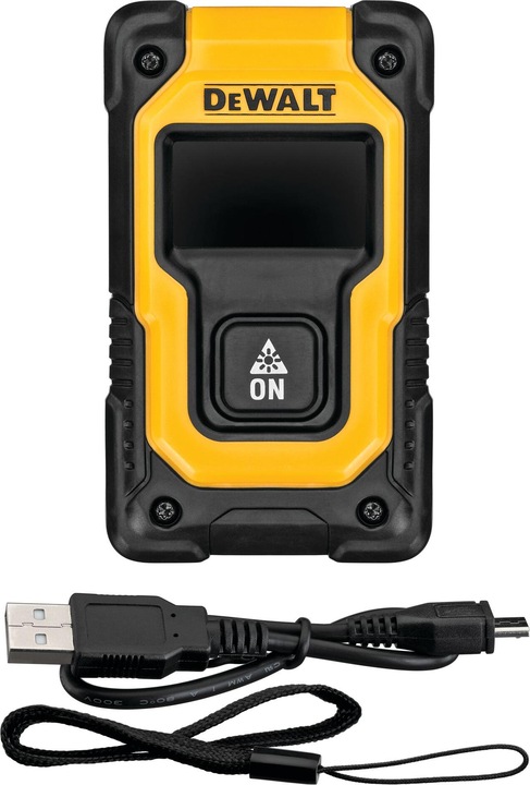 Produktbild DeWalt DW055PL (16 m)