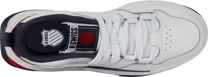 Actual product image K-Swiss Techna Trainer M 04077-130-M shoes (44)