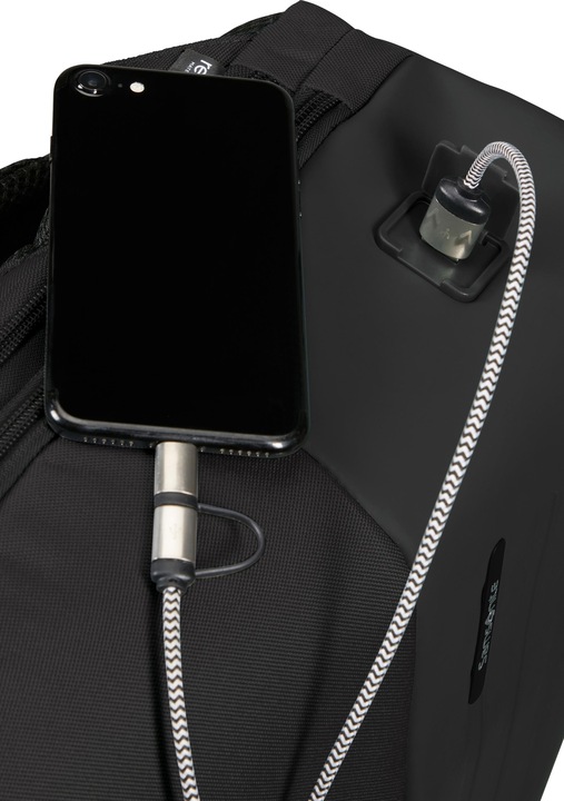 Immagine prodotto Samsonite Zaino per laptop STACKD BIZ (15 l)