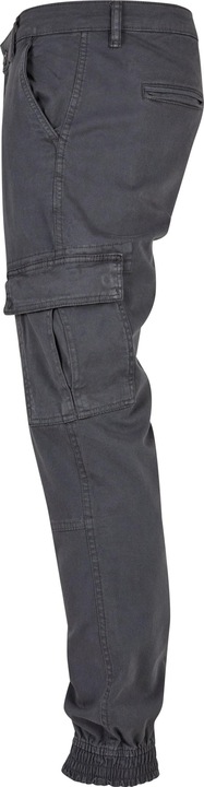 Produktbild Urban Classics Hose Washed (32)