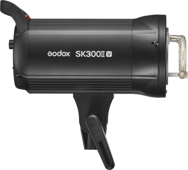 Image du produit Godox SK300II-V (Tête de flash, 300 Ws)