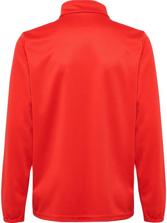 Immagine prodotto hummel Hmlessential Mezza Zip Bambino (164)