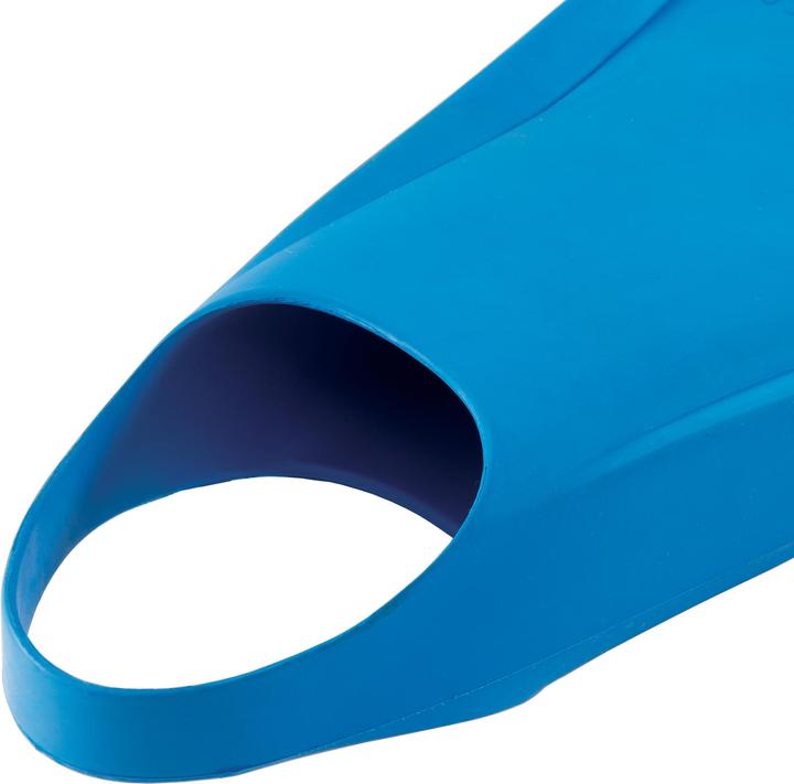 Produktbild Radbug Flossen 100 Bodyboard Einsteiger kurz Kautschuk (34 - 35)