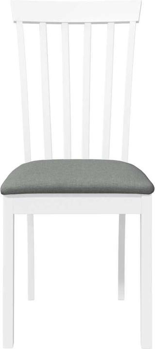 Actual product image vidaXL Esszimmerstuhl