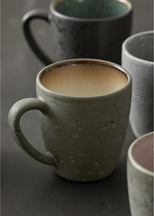 Actual product image Bitz Coffee cup (190 ml, 6 x)