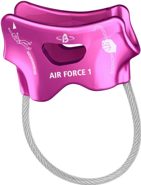 Produktbild Beal Air Force One Sicherungsgeräte