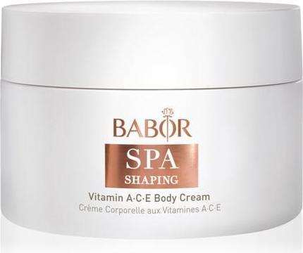 Babor SPA Shaping Body Cream Anti-Age 200 ml (Body cream, 200 ml)