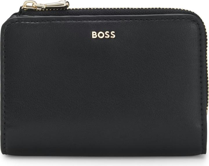 Actual product image BOSS Numah New SM Wallet