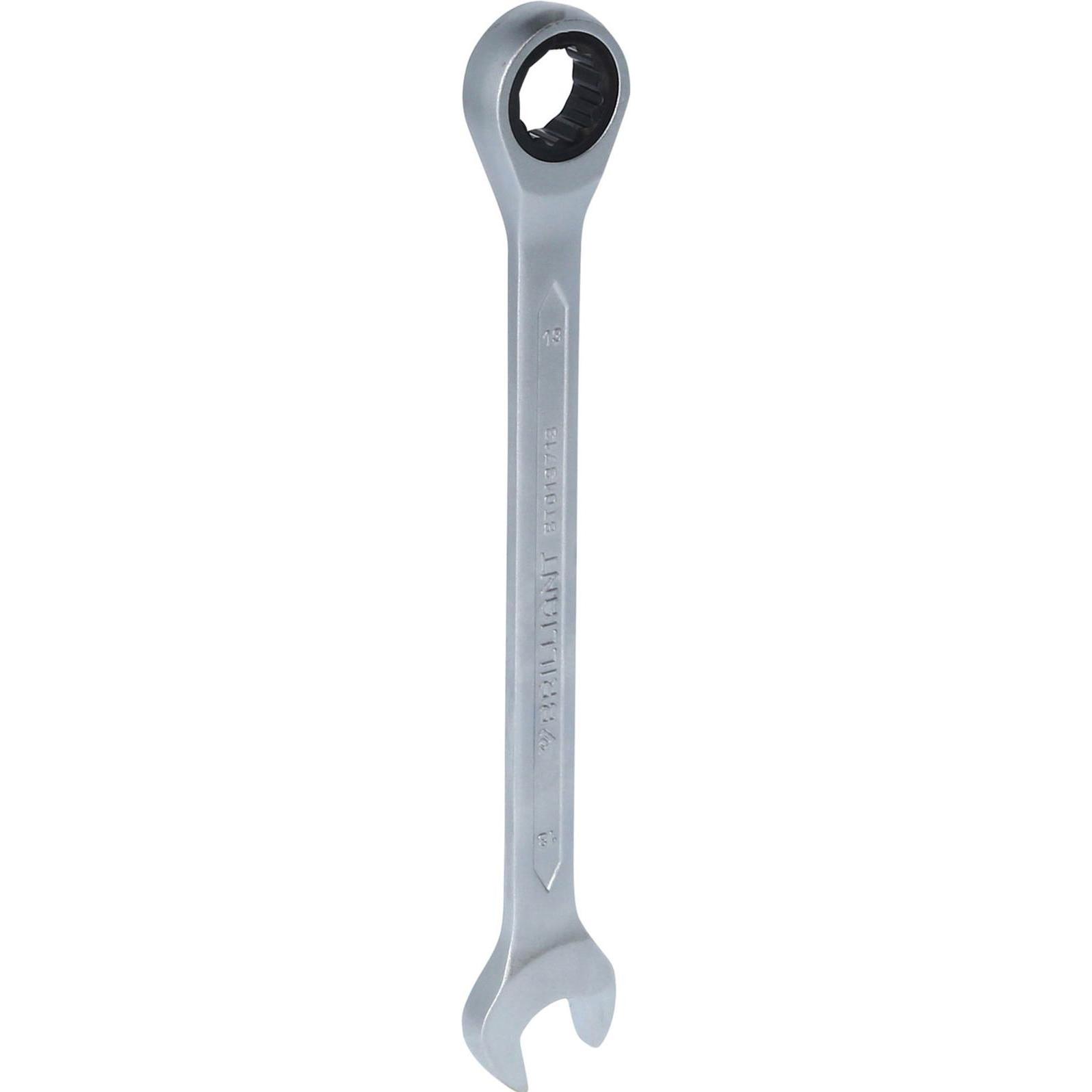 Brilliant Tools, Schraubenschlüssel, BT013713 (13 mm)