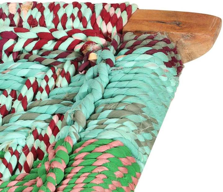 Actual product image vidaXL Stuhl