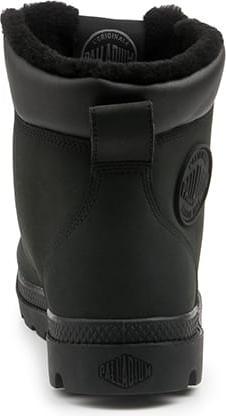 Produktbild Palladium Pampa Sport Cuff WPS - 17118 (47)