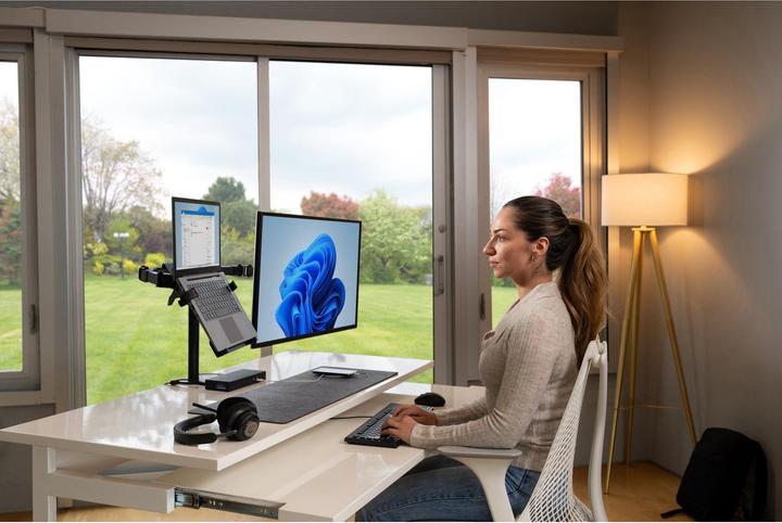 Actual product image Kensington Headset H3000 PROVC Bluetooth black (Wireless, USB-C)