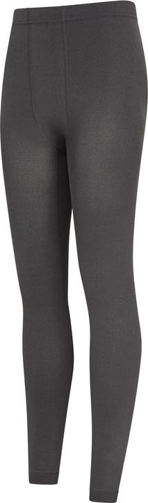 Immagine prodotto Mountain Warehouse Leggings termici da donna/ragazzo foderati in morbido pile (L)
