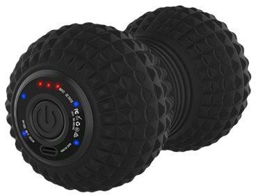 Actual product image Gear4U Massage Roller - sort