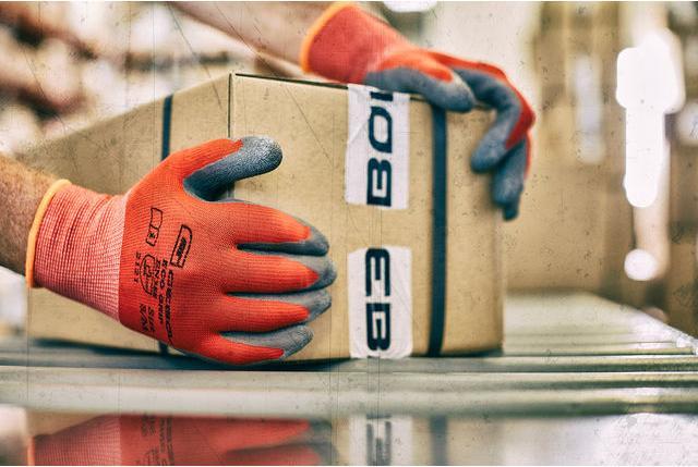 Image du produit Gebol Eco Grip (9)