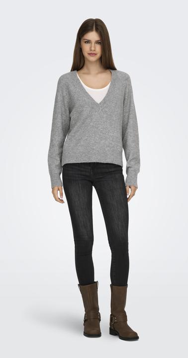 Produktbild Only ONLRENE Strickpullover Strickpullover (S)