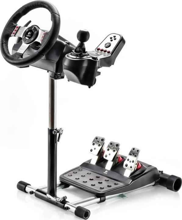 Image du produit Wheel Stand Pro Deluxe V2 pour G25/G27/G29/G920