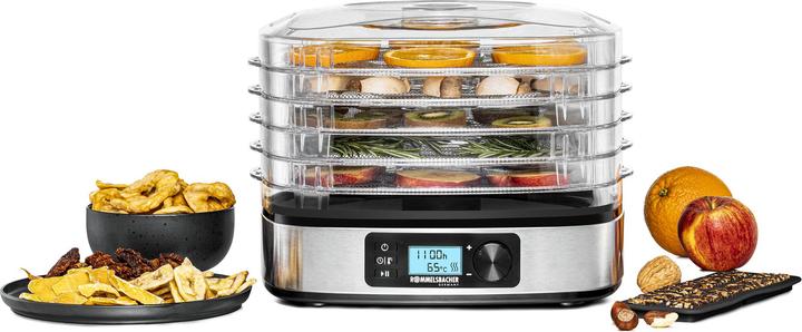 Image du produit Rommelsbacher DA 350 Déshydrateur alimentaire