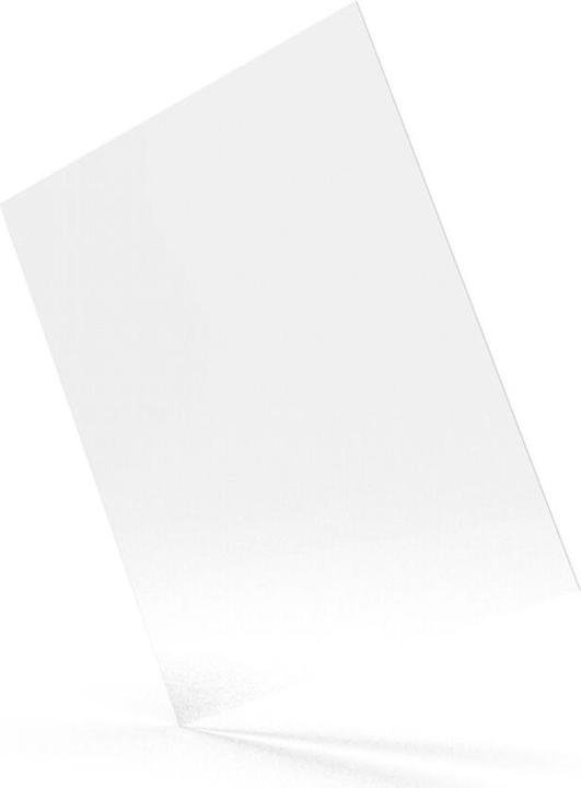 AK Interactive 2mmthickness x 245 x 195mm - STYRENE SHEET