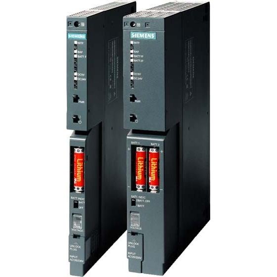 Siemens Settore Indus.Siplus 6AG1405-0KR02-7AA0, Domotica