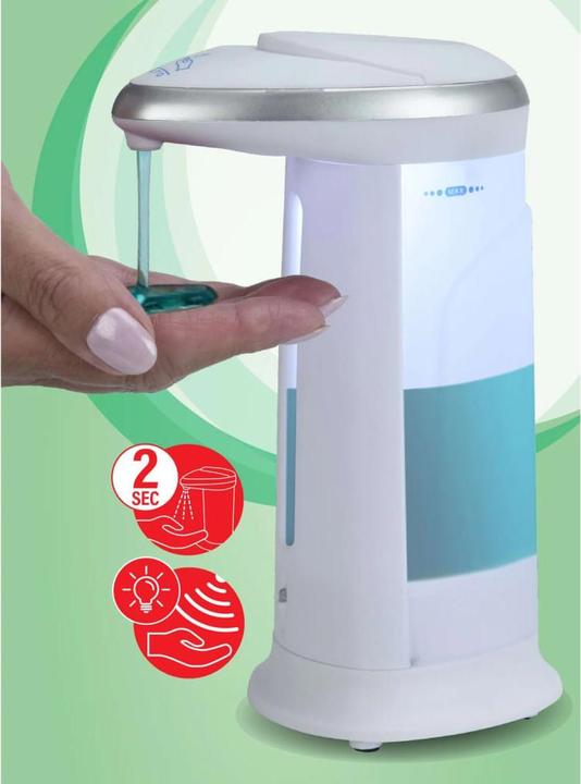 Immagine prodotto Fs-Star Distributore automatico di sapone