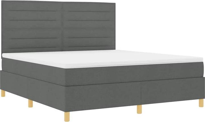 Produktbild vidaXL Boxspringbett (180 x 200 cm)