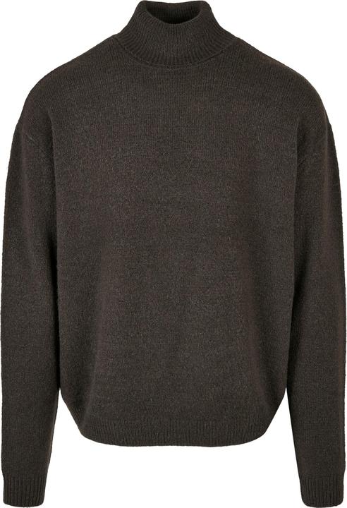 Produktbild Urban Classics Oversized Roll Neck Sweater (XL)