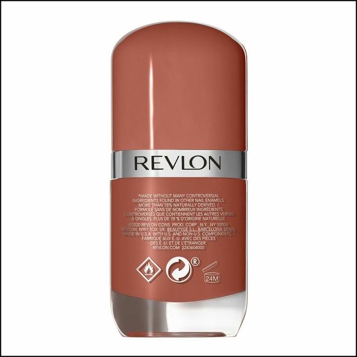 Image du produit Revlon Ultra HD Snap! (013, Vernis couleur)