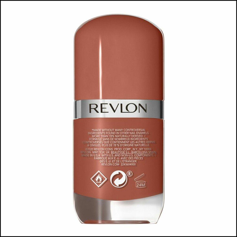Thumbnail - Revlon, Nagellack, Ultra HD Snap! (013, Farblack)