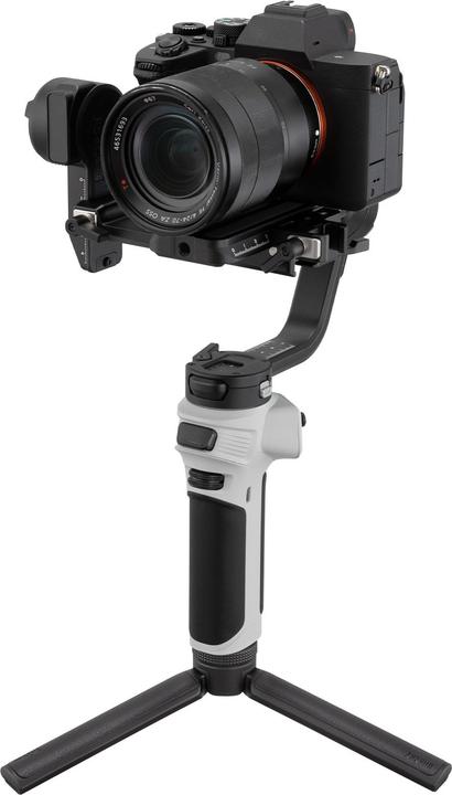 Immagine prodotto Zhiyun Cinepeer Weebill 3e (Fotocamera di sistema, 3.20 kg)