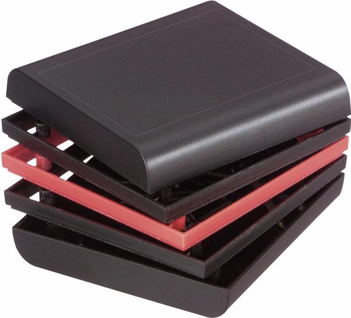 Actual product image Strapubox UniversalHousing (Housing)