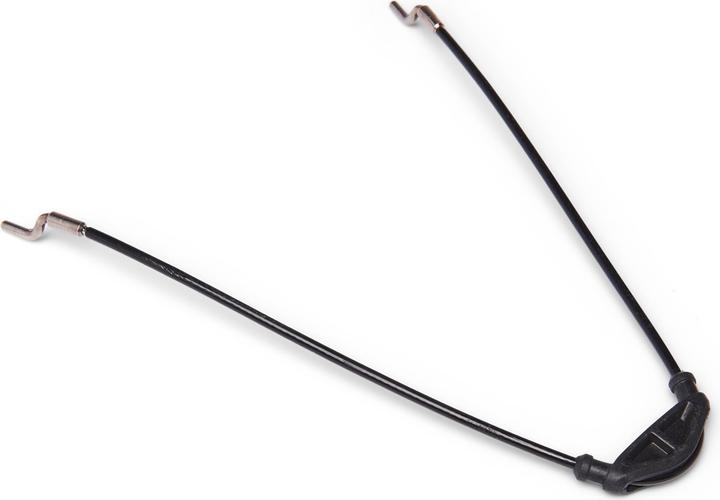 Black Diamond Neve Center Cable Kit Short