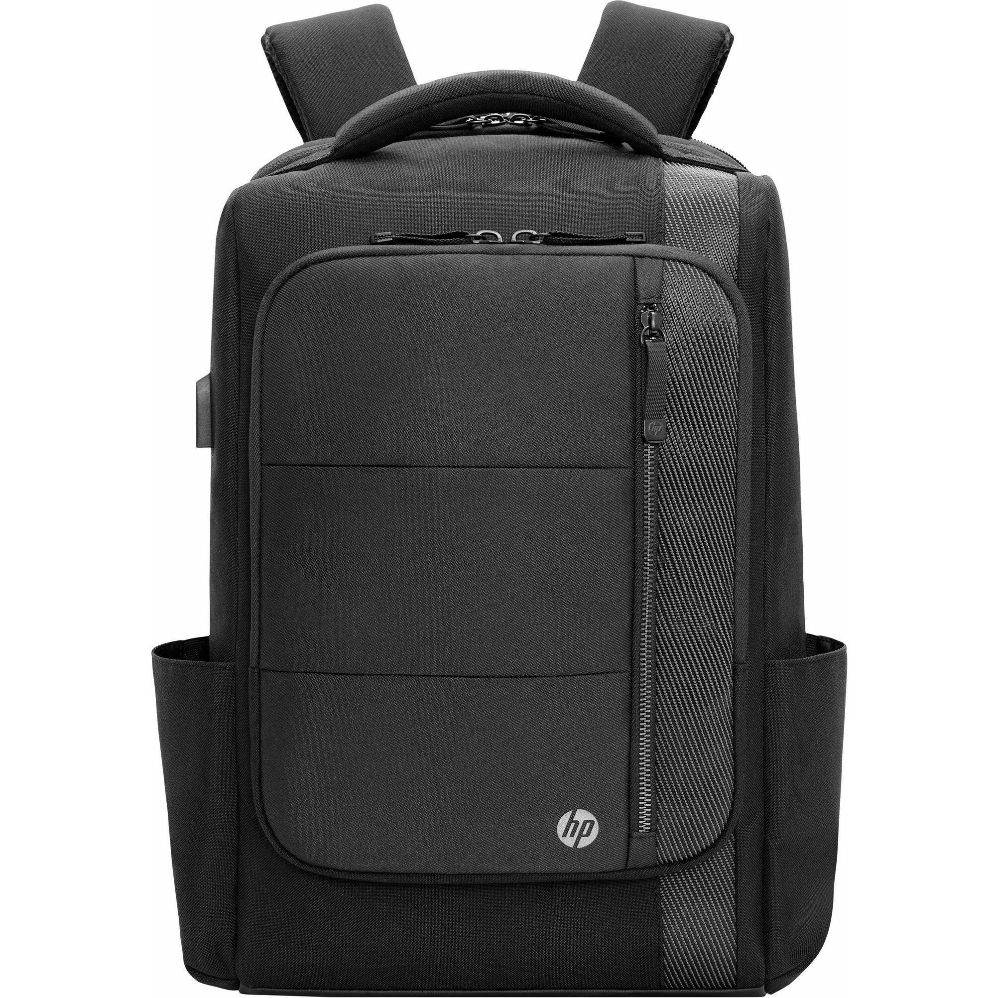 HP, Rucksack