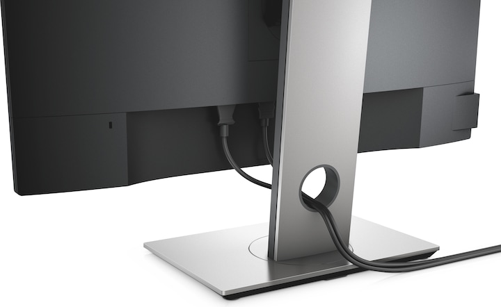 Produktbild Dell P2717h (1920 x 1080 Pixel, 27")